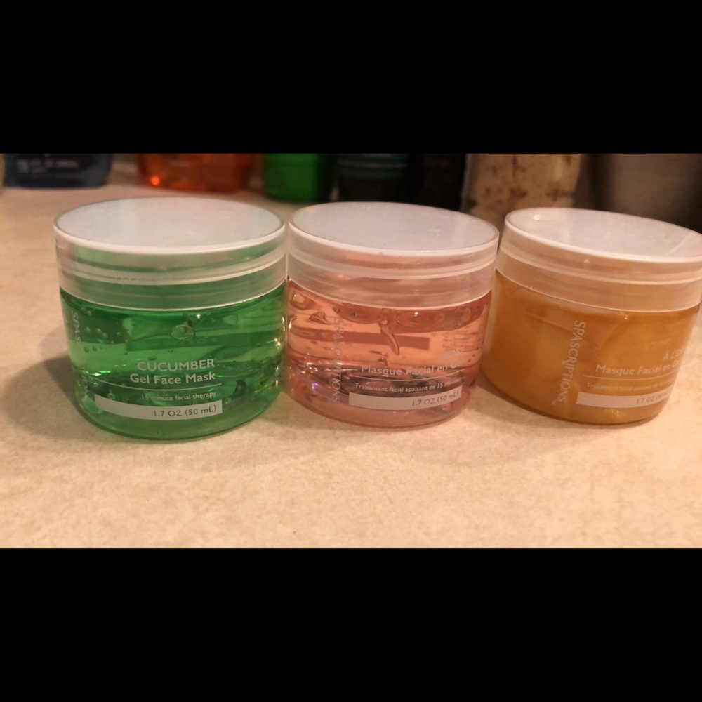 Face mask